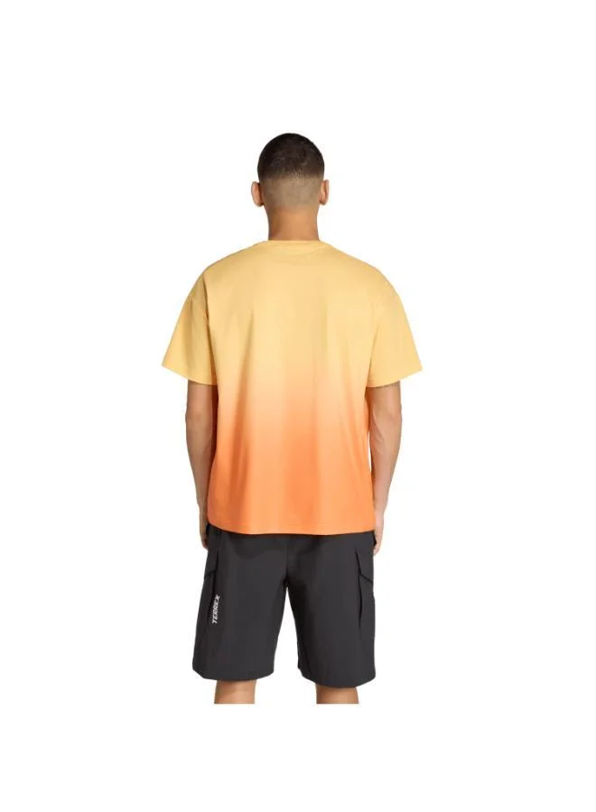 Adidas Terrex Multi T-Shirt Meadow Pack
